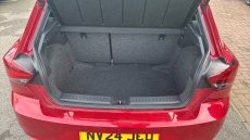 SEAT Ibiza 1.0 TSI 115 FR 5dr Petrol Hatchback